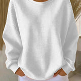 Nyla | Maglione Classico