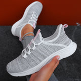 Scarpe ultra-leggere e traspiranti