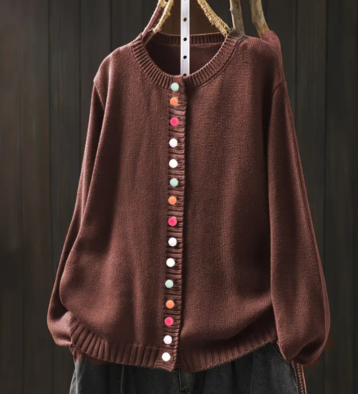 Ellery | Cardigan Grace