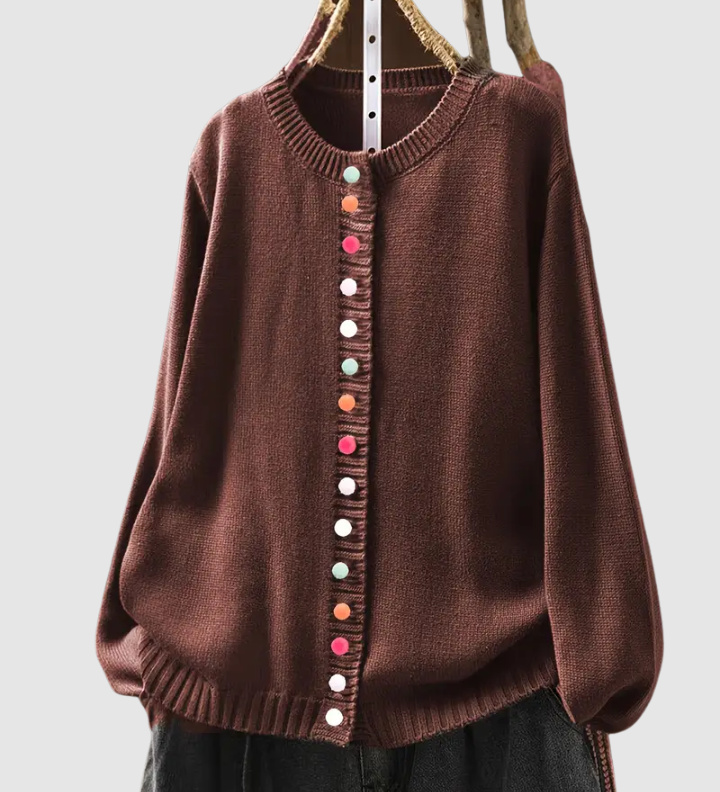 Adalyn | Cardigan Grace