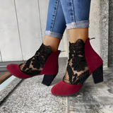Lynora | Stivaletti Ortopedici