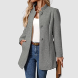 Vera™ Giacca Elegante Senza Tempo
