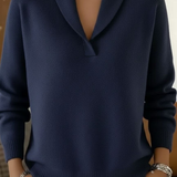 Antonine | Maglione con Collo a V