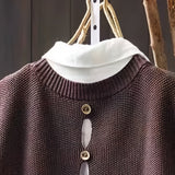 Rowan | Cardigan Grace