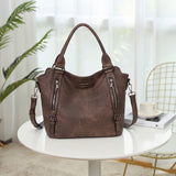 Marcella | Borsa a Spalla Quotidiana
