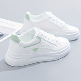 Sneaker Bianche Chic Confortevoli Leggere