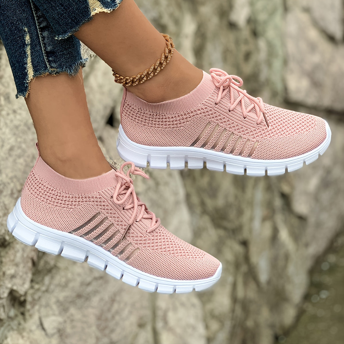 Sophie | Scarpe Leggere e Confortevoli