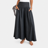 MIRA | Pantaloni a Gamba Larga