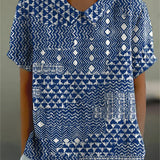 Zara | Camicia Tribale