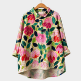 Emma | Blusa estiva elegante