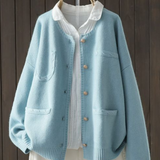 Marcella | Cardigan elegante