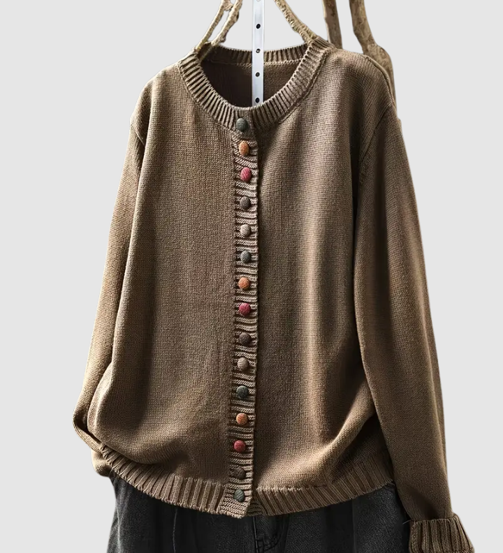 Adalyn | Cardigan Grace