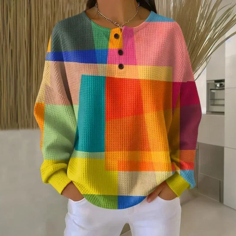 Crestine | Maglione Caldo
