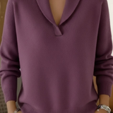 Antonine | Maglione con Collo a V