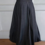 MIRA | Pantaloni a Gamba Larga