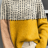 Lison | Maglione a Collo Alto