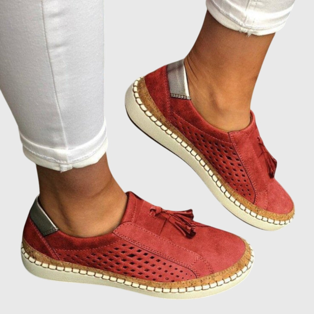 Piper™ | Scarpe Ortottiche Slip-On