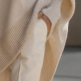 Lillian | Pullover Oversize