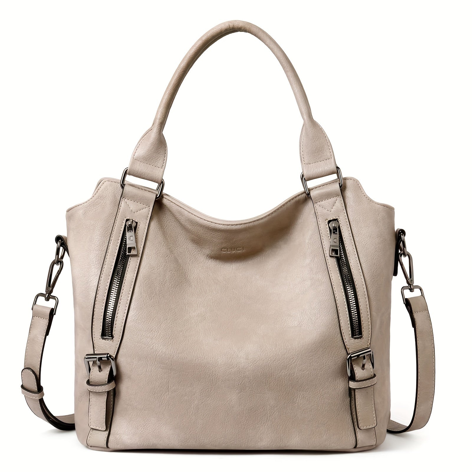Marcella | Borsa a Spalla Quotidiana