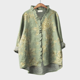 Rosalinde | Blusa estiva elegante