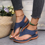 Clara | Sandali Ergonomici