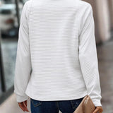 Evangeline | Maglione con Collo a V