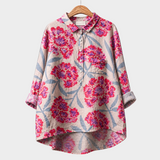 Matilde | Blusa estiva elegante
