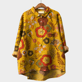 Loredana | Blusa estiva elegante