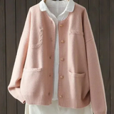 Marcella | Cardigan elegante