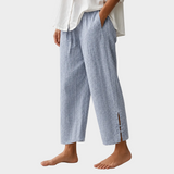 Bellie | Pantaloni a Righe