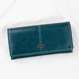 Noemie | Portafoglio Bifold