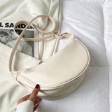 Shannon | Borsa a Spalla Pastello