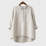 Elvie | Blusa estiva elegante