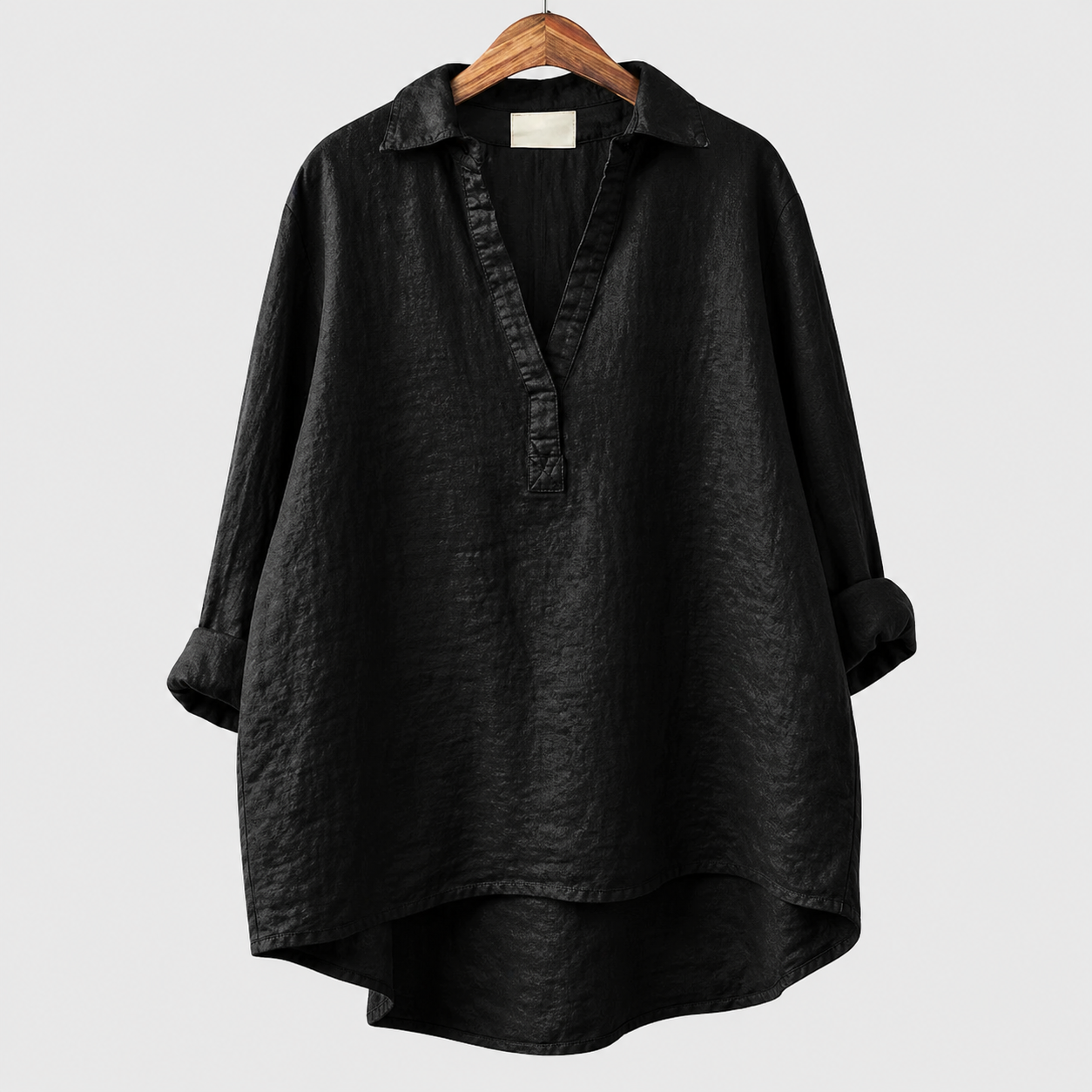 Andrea | Blusa estiva elegante