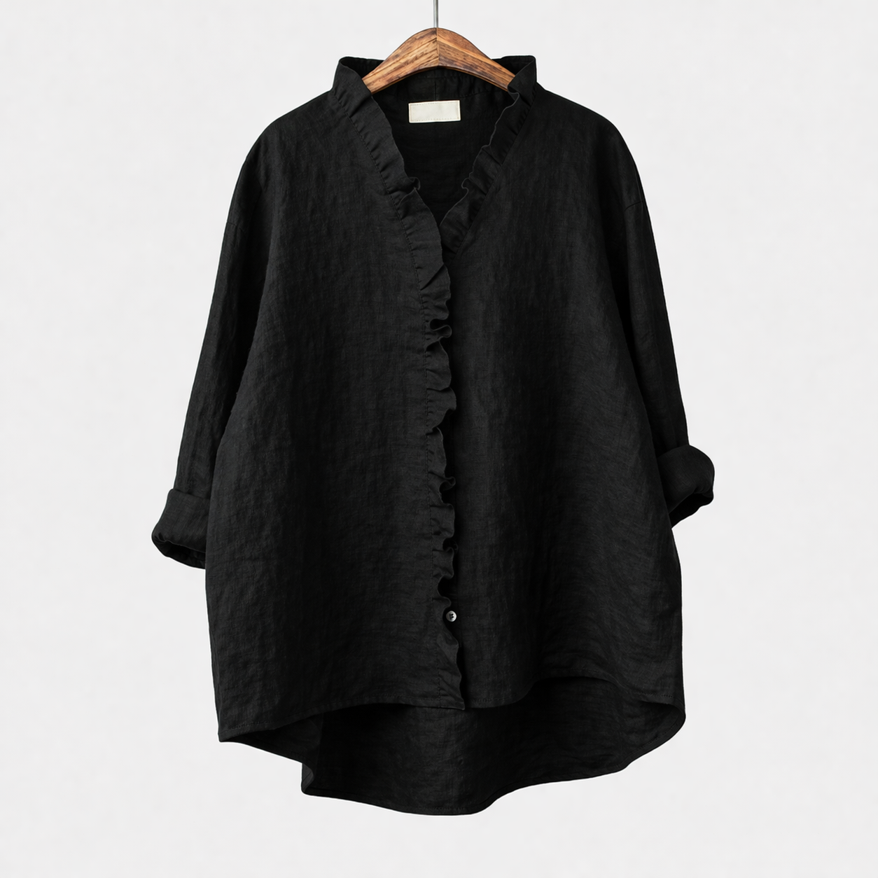 Eline | Blusa estiva elegante