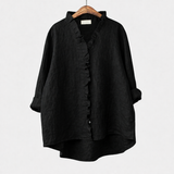 Eline | Blusa estiva elegante