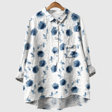 Camille | Blusa estiva elegante