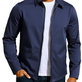 Silvio | Giacca Casual Leggera