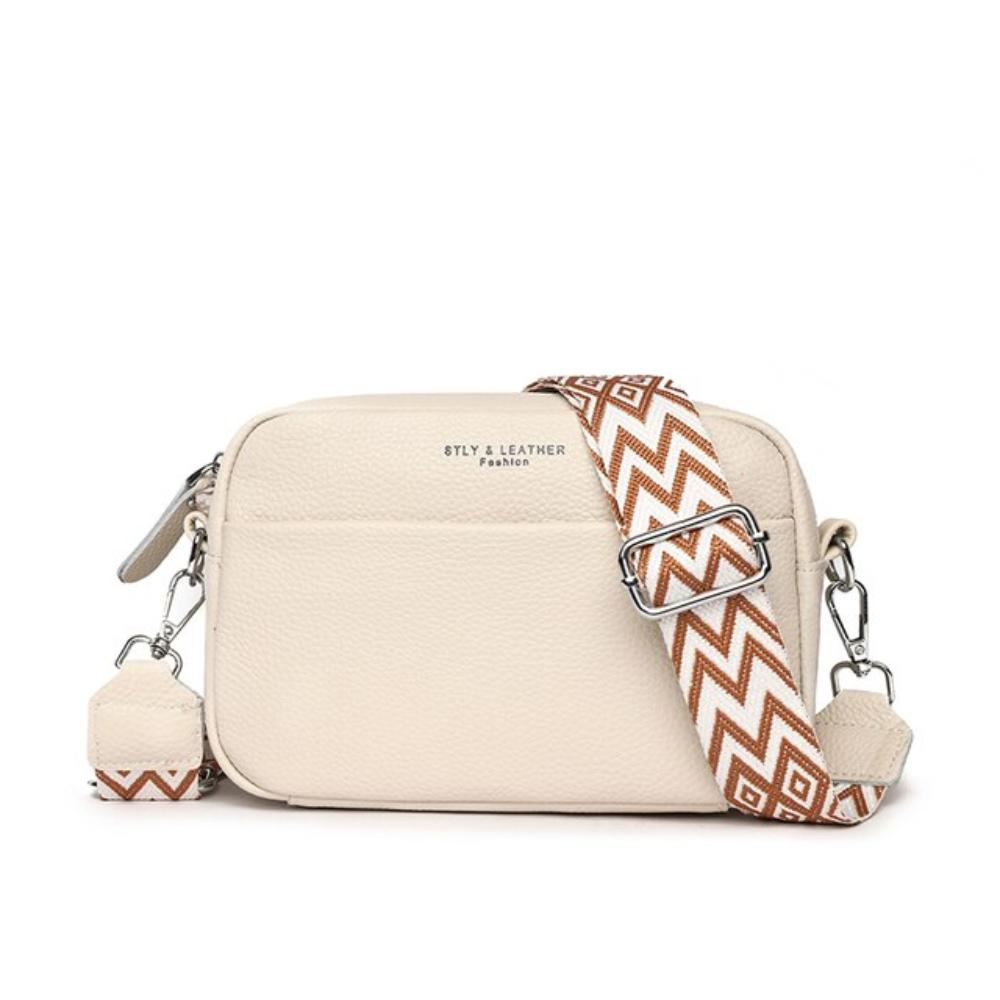 Margot | Borsa a Tracolla Nera