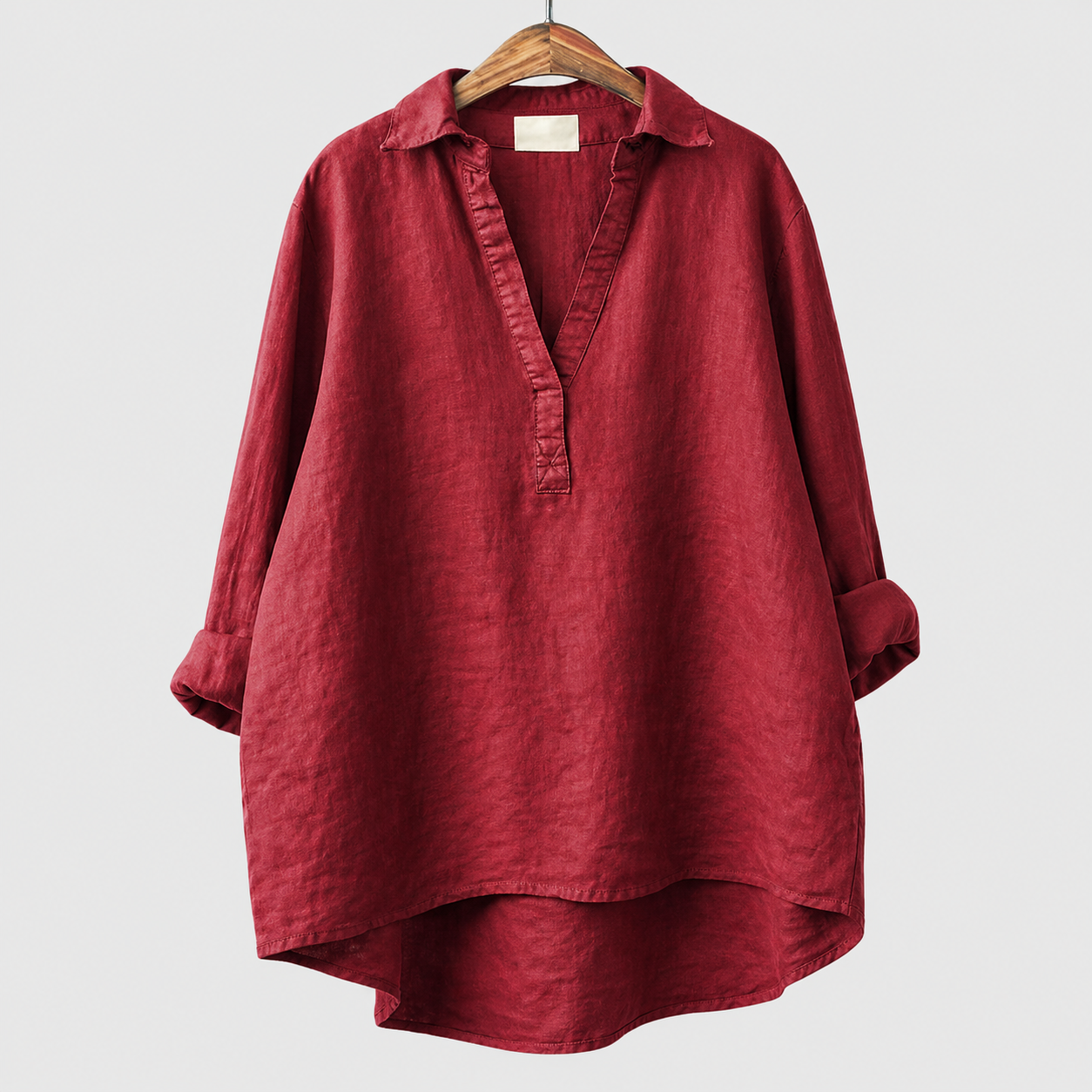Andrea | Blusa estiva elegante