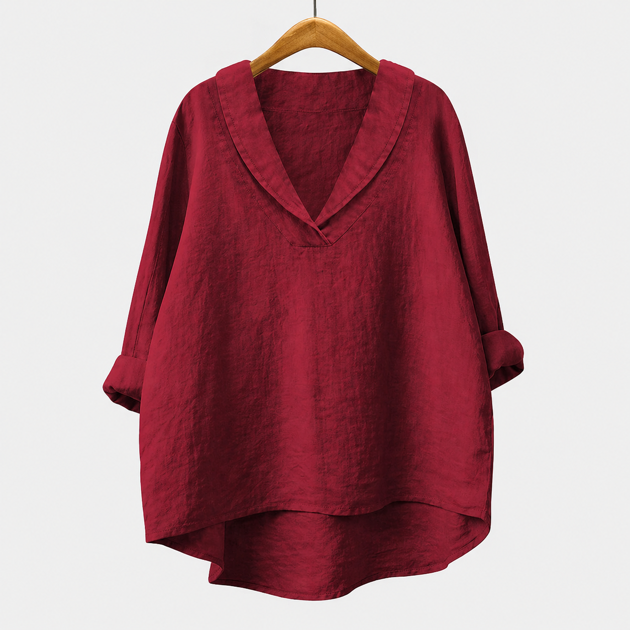 Samantha | Blusa estiva elegante