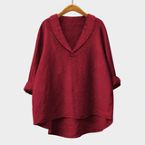 Samantha | Blusa estiva elegante