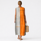 Robe midi Clara per tutti i giorni