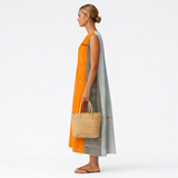 Robe midi Clara per tutti i giorni