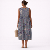 Robe midi Sara per tutti i giorni