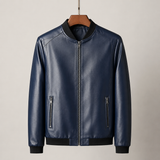 Domenico | Bomber in Pelle