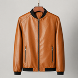 Domenico | Bomber in Pelle