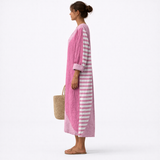 Robe moderna Maya con stampa astratta