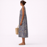 Robe midi Sara per tutti i giorni