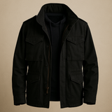 Cesare | Giacca Militare M-65